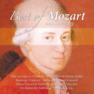 Best of Mozart aus Salzburg