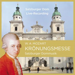 W.A. Mozart – Krönungsmesse