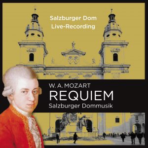 Mozart – Requiem