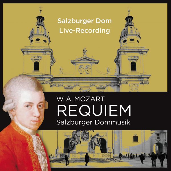 W.A.Mozart – Requiem