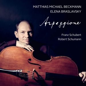 Arpeggione – Schubert & Schumann